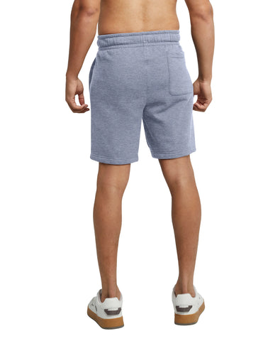 Hanes Originals Men's Fleece Sweat Shorts, 8