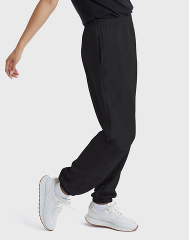 Hanes Originals Women's Fleece Joggers, 30