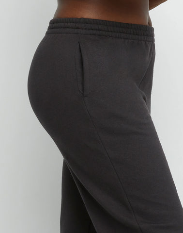 Hanes Originals Women's Fleece Joggers, 30