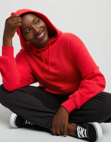 Hanes Originals Women's Fleece Joggers, 30