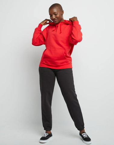 Hanes Originals Women's Fleece Joggers, 30