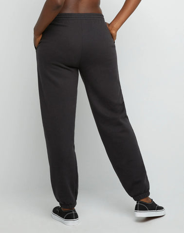 Hanes Originals Women's Fleece Joggers, 30