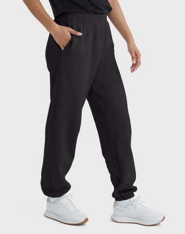 Hanes Originals Women's Fleece Joggers, 30