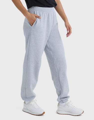 Hanes Originals Women's Fleece Joggers, 30