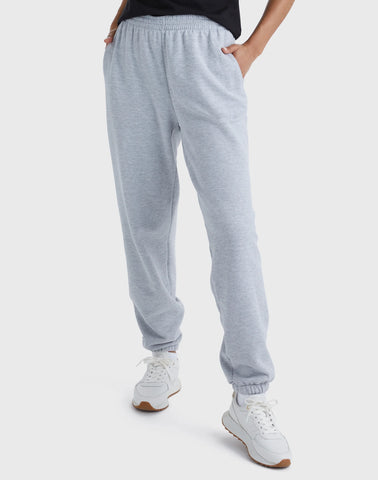 Hanes Originals Women's Fleece Joggers, 30