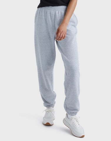 Hanes Originals Women's Fleece Joggers, 30