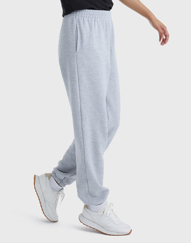 Hanes Originals Women's Fleece Joggers, 30