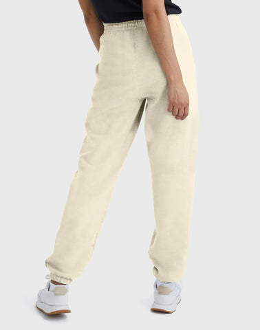 Hanes Originals Women's Fleece Joggers, 30