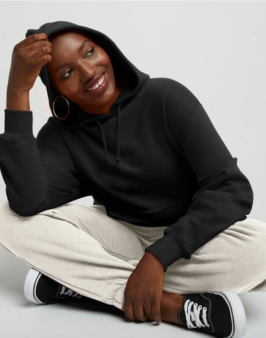 Hanes Originals Women's Fleece Joggers, 30