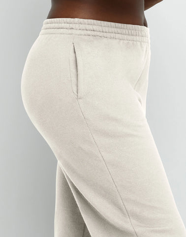 Hanes Originals Women's Fleece Joggers, 30