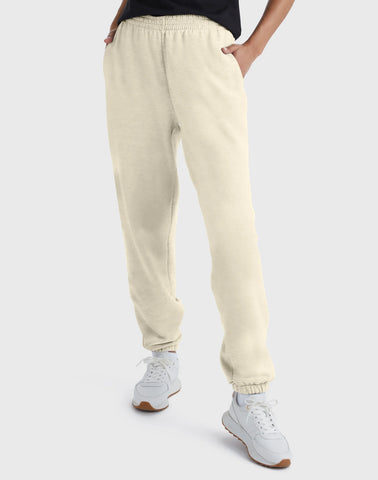 Hanes Originals Women's Fleece Joggers, 30