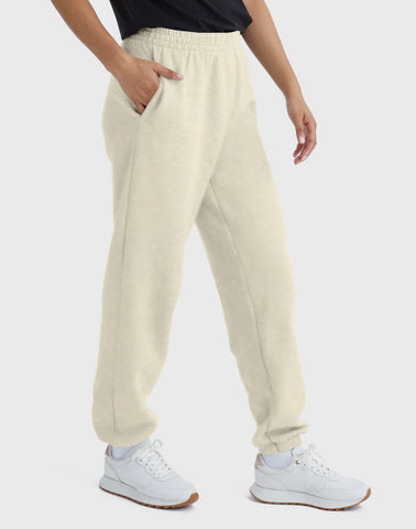 Hanes Originals Women's Fleece Joggers, 30
