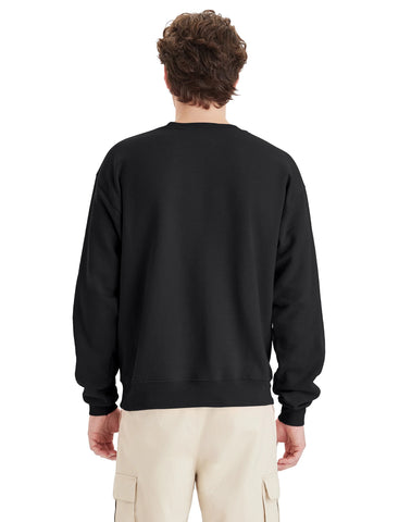 Hanes EcoSmart Unisex Fleece Sweatshirt (Big & Tall Sizes Available)