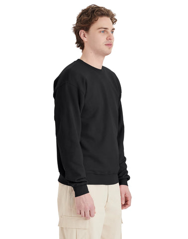 Hanes EcoSmart Unisex Fleece Sweatshirt (Big & Tall Sizes Available)