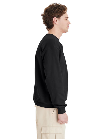 Hanes EcoSmart Unisex Fleece Sweatshirt (Big & Tall Sizes Available)