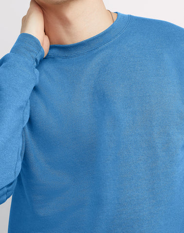 Hanes EcoSmart Unisex Fleece Sweatshirt (Big & Tall Sizes Available)