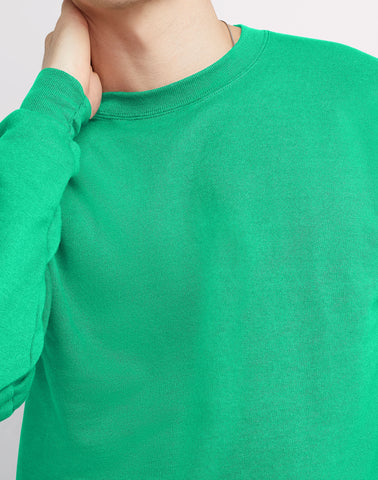 Hanes EcoSmart Unisex Fleece Sweatshirt (Big & Tall Sizes Available)