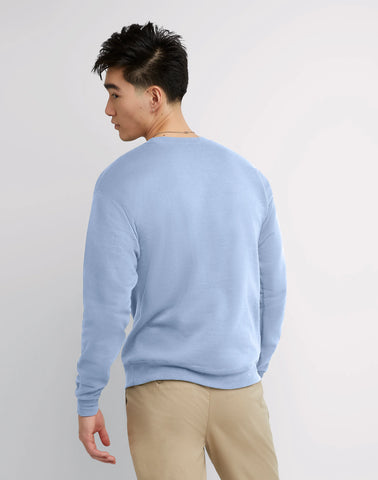 Hanes EcoSmart Unisex Fleece Sweatshirt (Big & Tall Sizes Available)