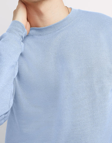 Hanes EcoSmart Unisex Fleece Sweatshirt (Big & Tall Sizes Available)