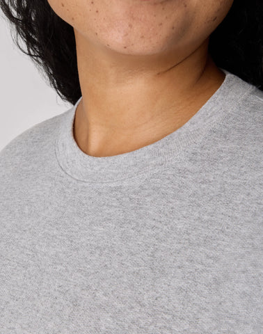 Hanes EcoSmart Unisex Fleece Sweatshirt (Big & Tall Sizes Available)