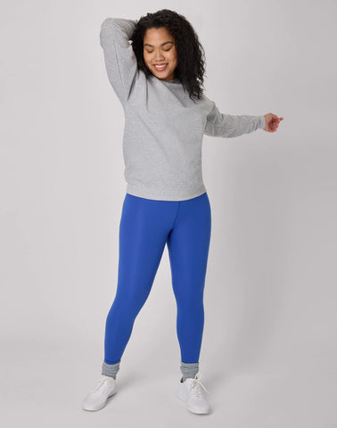 Hanes EcoSmart Unisex Fleece Sweatshirt (Big & Tall Sizes Available)