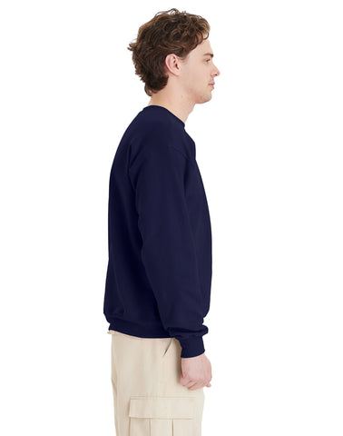 Hanes EcoSmart Unisex Fleece Sweatshirt (Big & Tall Sizes Available)