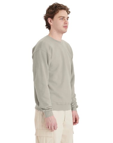 Hanes EcoSmart Unisex Fleece Sweatshirt (Big & Tall Sizes Available)
