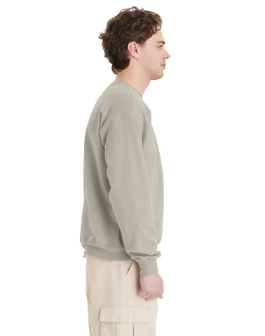 Hanes EcoSmart Unisex Fleece Sweatshirt (Big & Tall Sizes Available)