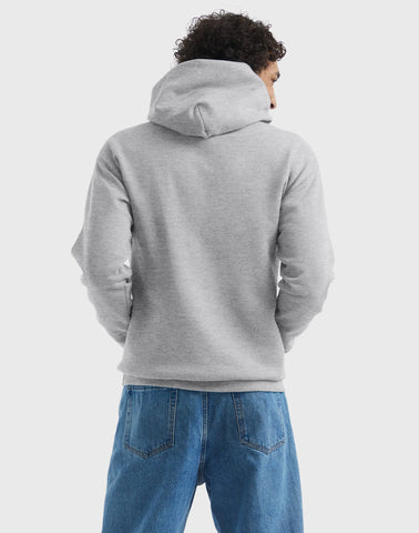 Hanes EcoSmart Unisex Fleece Hoodie (Big & Tall Sizes Available)