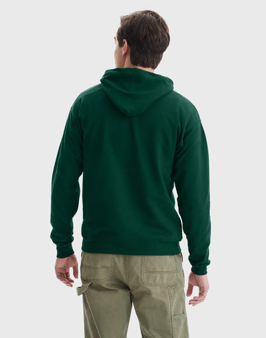 Hanes EcoSmart Unisex Fleece Hoodie (Big & Tall Sizes Available)
