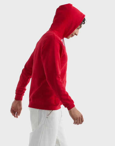 Hanes EcoSmart Unisex Fleece Hoodie (Big & Tall Sizes Available)