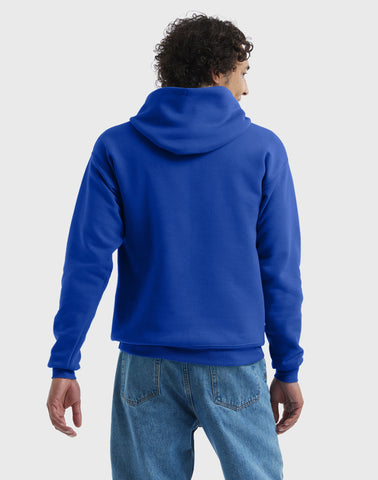 Hanes EcoSmart Unisex Fleece Hoodie (Big & Tall Sizes Available)