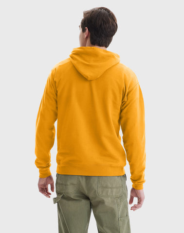 Hanes EcoSmart Unisex Fleece Hoodie (Big & Tall Sizes Available)