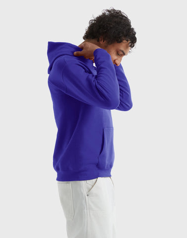 Hanes EcoSmart Unisex Fleece Hoodie (Big & Tall Sizes Available)