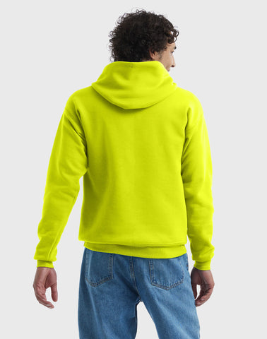 Hanes EcoSmart Unisex Fleece Hoodie (Big & Tall Sizes Available)