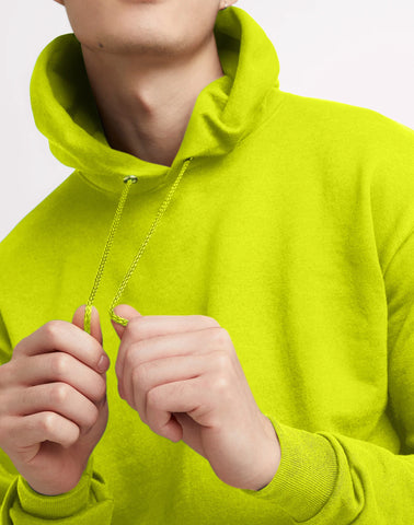 Hanes EcoSmart Unisex Fleece Hoodie (Big & Tall Sizes Available)