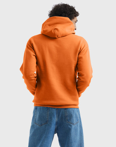 Hanes EcoSmart Unisex Fleece Hoodie (Big & Tall Sizes Available)