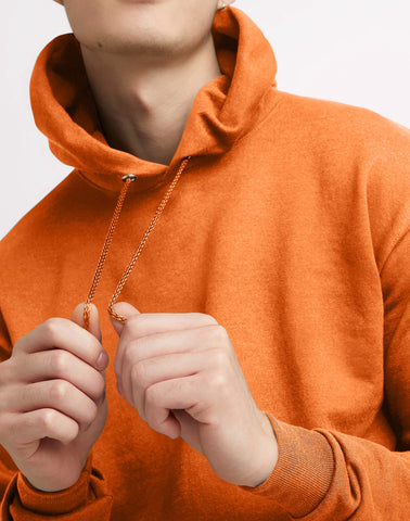 Hanes EcoSmart Unisex Fleece Hoodie (Big & Tall Sizes Available)