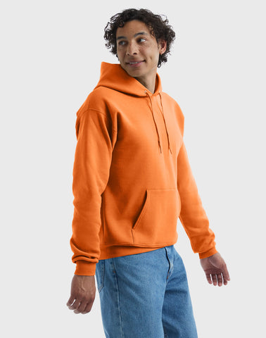 Hanes EcoSmart Unisex Fleece Hoodie (Big & Tall Sizes Available)