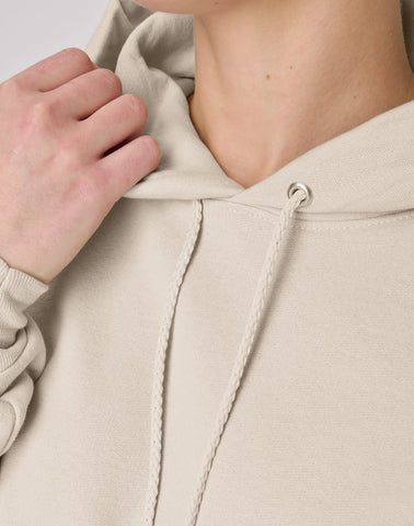 Hanes EcoSmart Unisex Fleece Hoodie (Big & Tall Sizes Available)