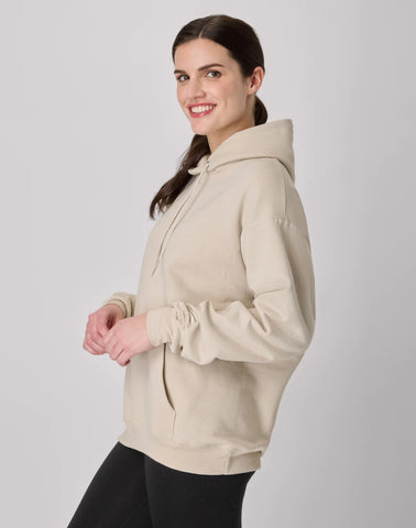 Hanes EcoSmart Unisex Fleece Hoodie (Big & Tall Sizes Available)