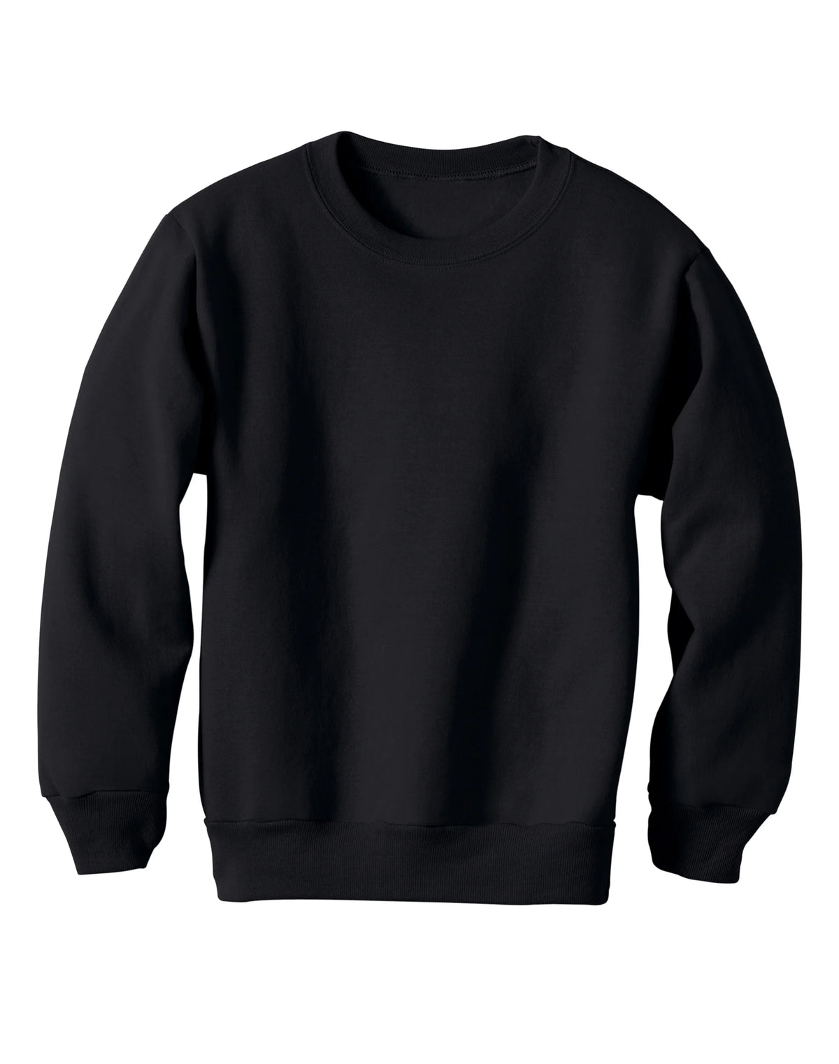 Hanes EcoSmart Kids' Crewneck Sweatshirt