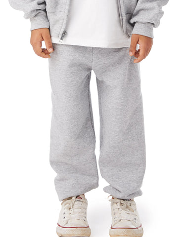 Hanes EcoSmart Boys' Fleece Sweatpants