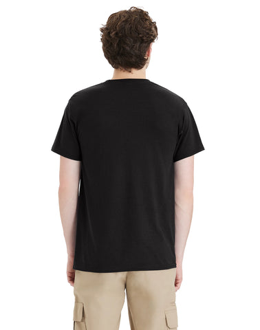 Hanes Workwear X-Temp Men's Pocket T-Shirt, 2-Pack
