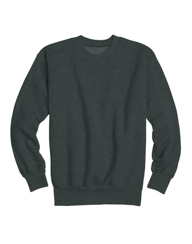 Hanes EcoSmart Kids' Crewneck Sweatshirt