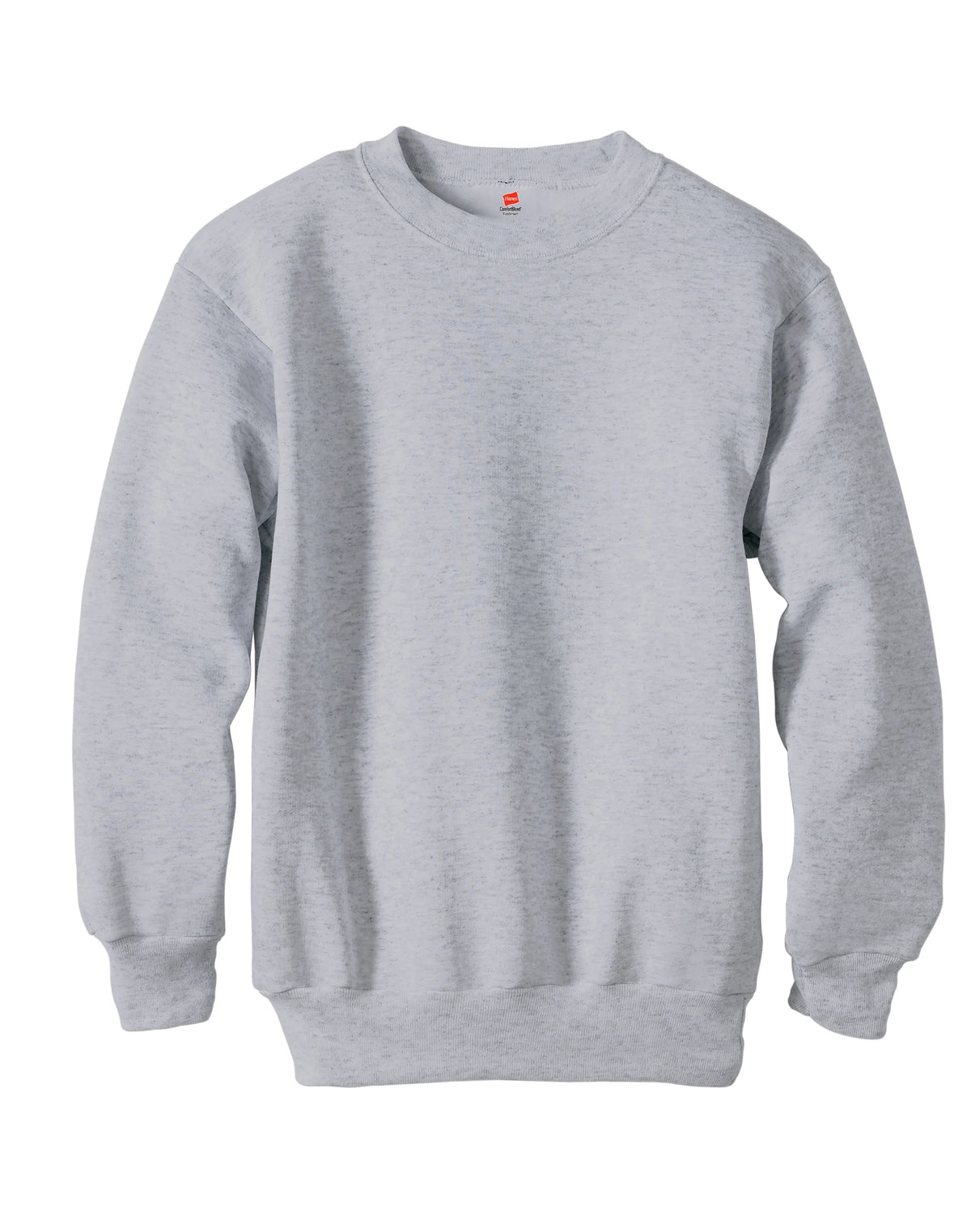 Hanes EcoSmart Kids' Crewneck Sweatshirt
