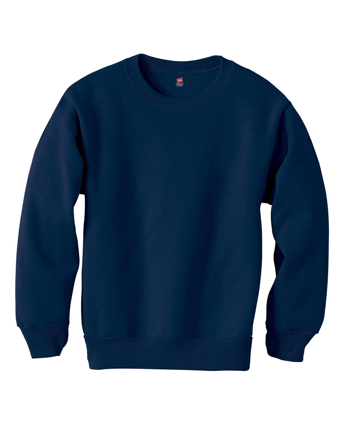 Hanes EcoSmart Kids' Crewneck Sweatshirt