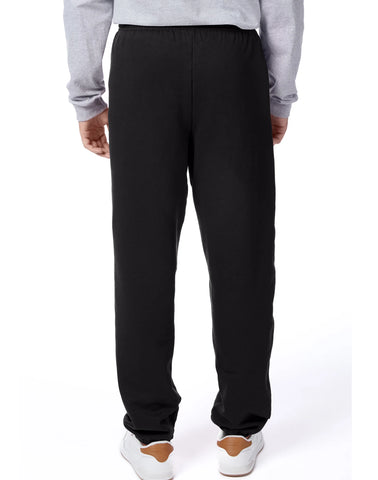 Hanes EcoSmart Men's Fleece Sweatpants, 32