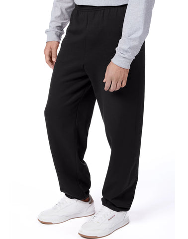 Hanes EcoSmart Men's Fleece Sweatpants, 32