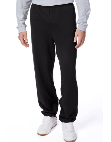 Hanes EcoSmart Men's Fleece Sweatpants, 32